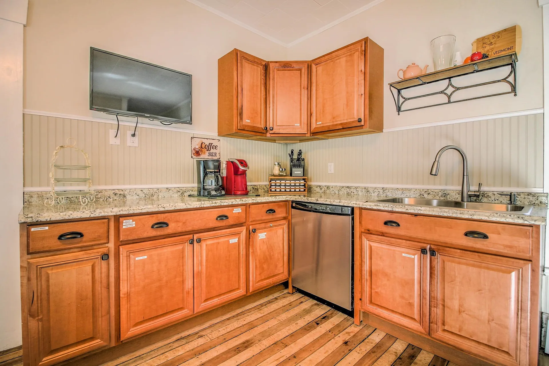 56 Andover Street Ludlow VT 05149