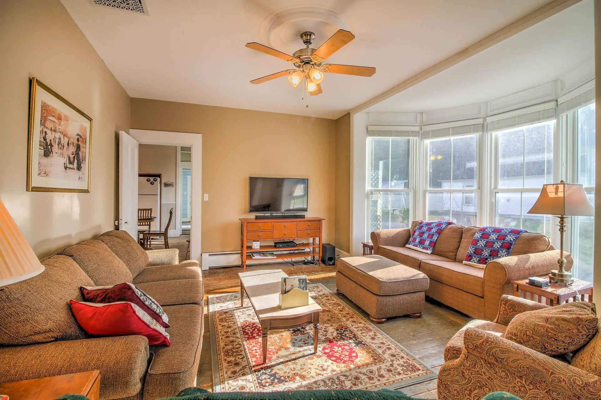 56 Andover Street Ludlow VT 05149