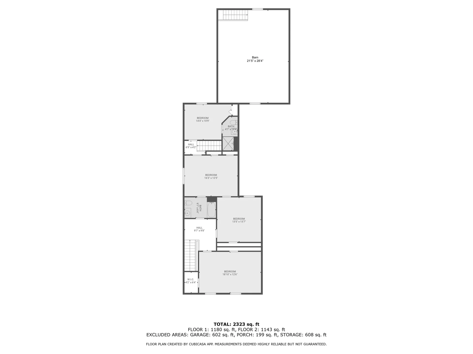 56 Andover Street Ludlow VT 05149