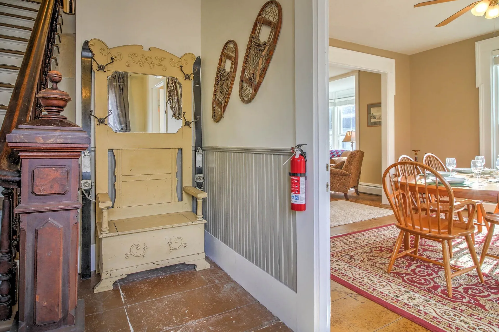 56 Andover Street Ludlow VT 05149