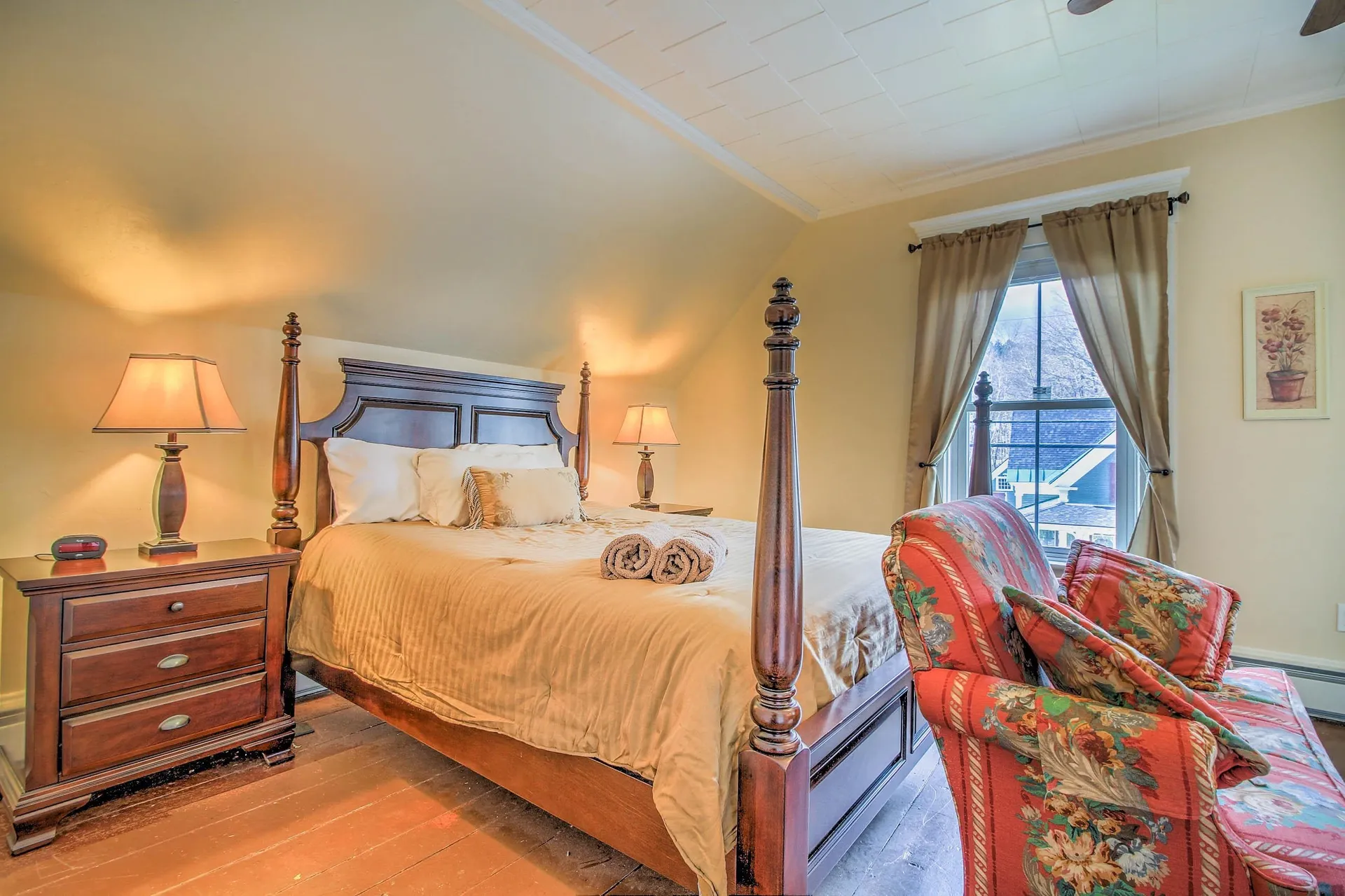 56 Andover Street Ludlow VT 05149