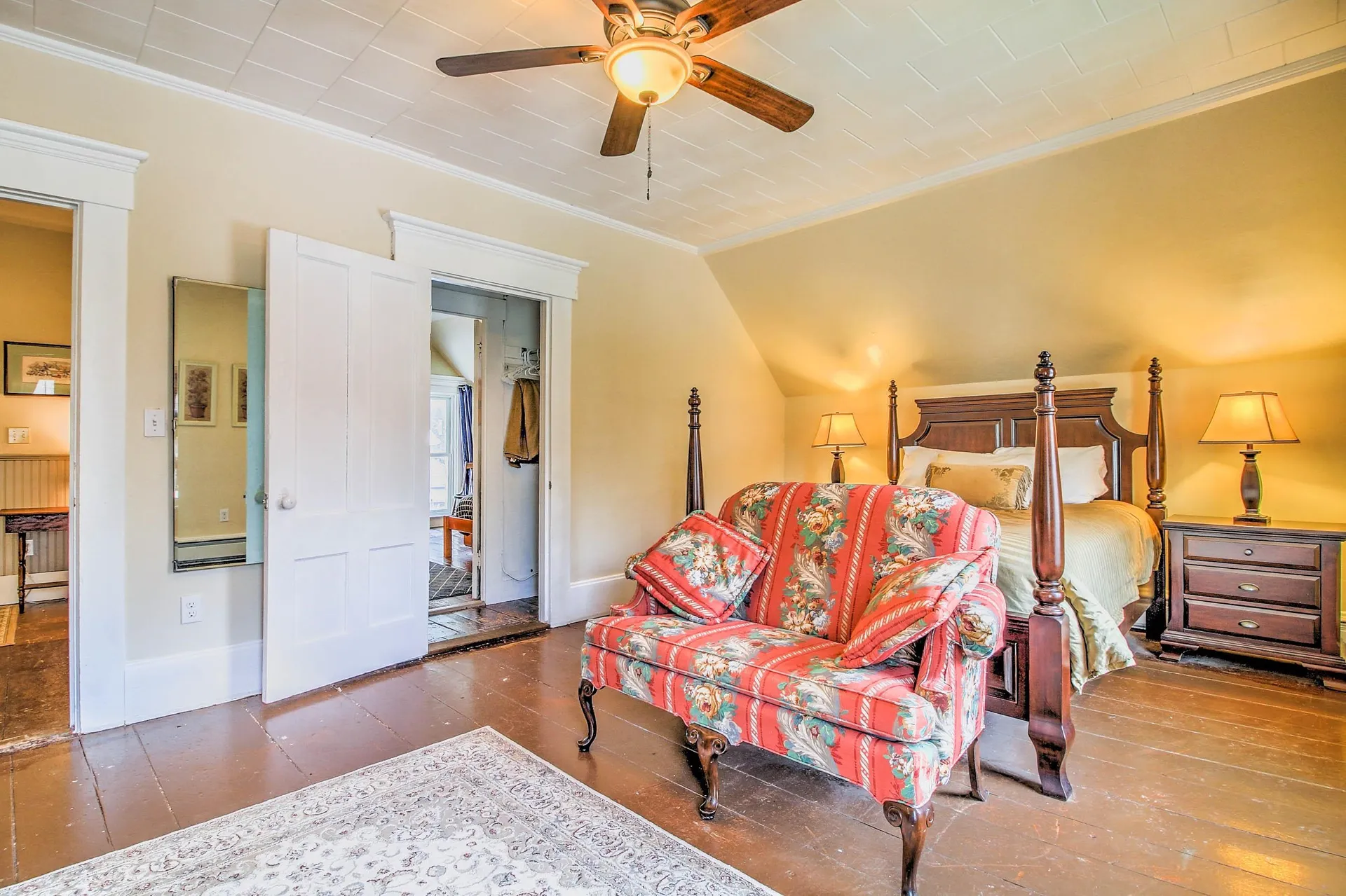 56 Andover Street Ludlow VT 05149