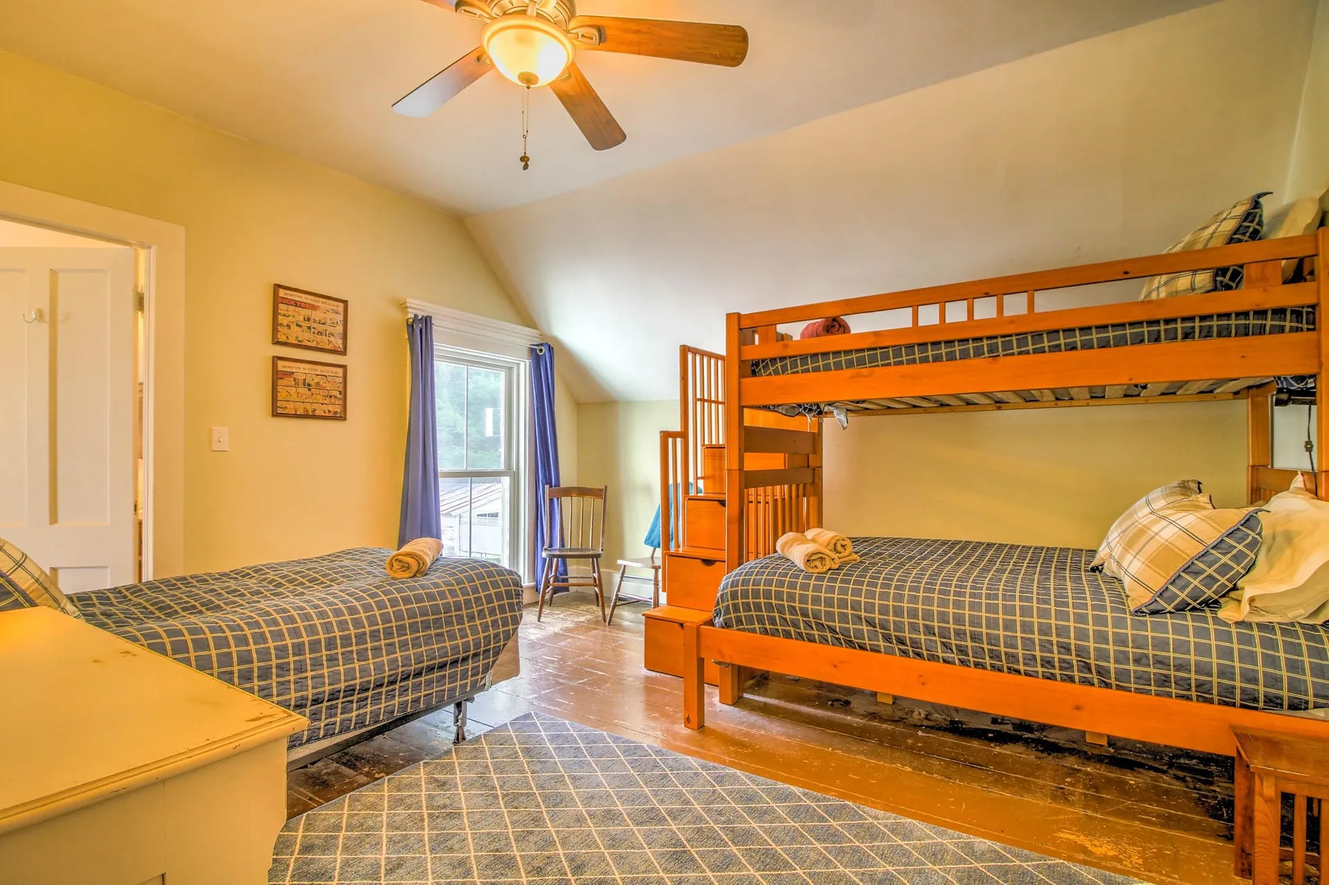 56 Andover Street Ludlow VT 05149