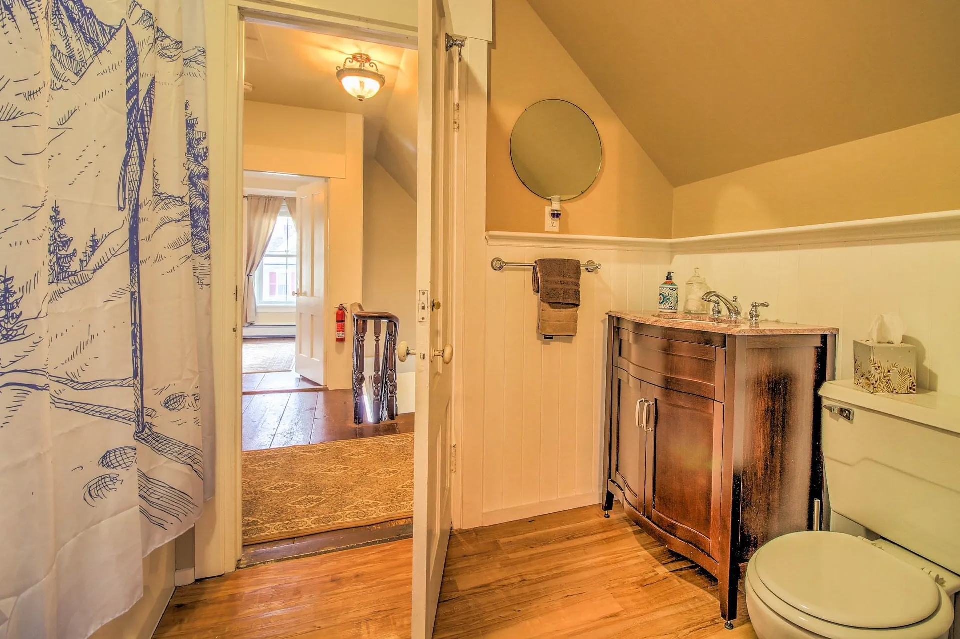 56 Andover Street Ludlow VT 05149