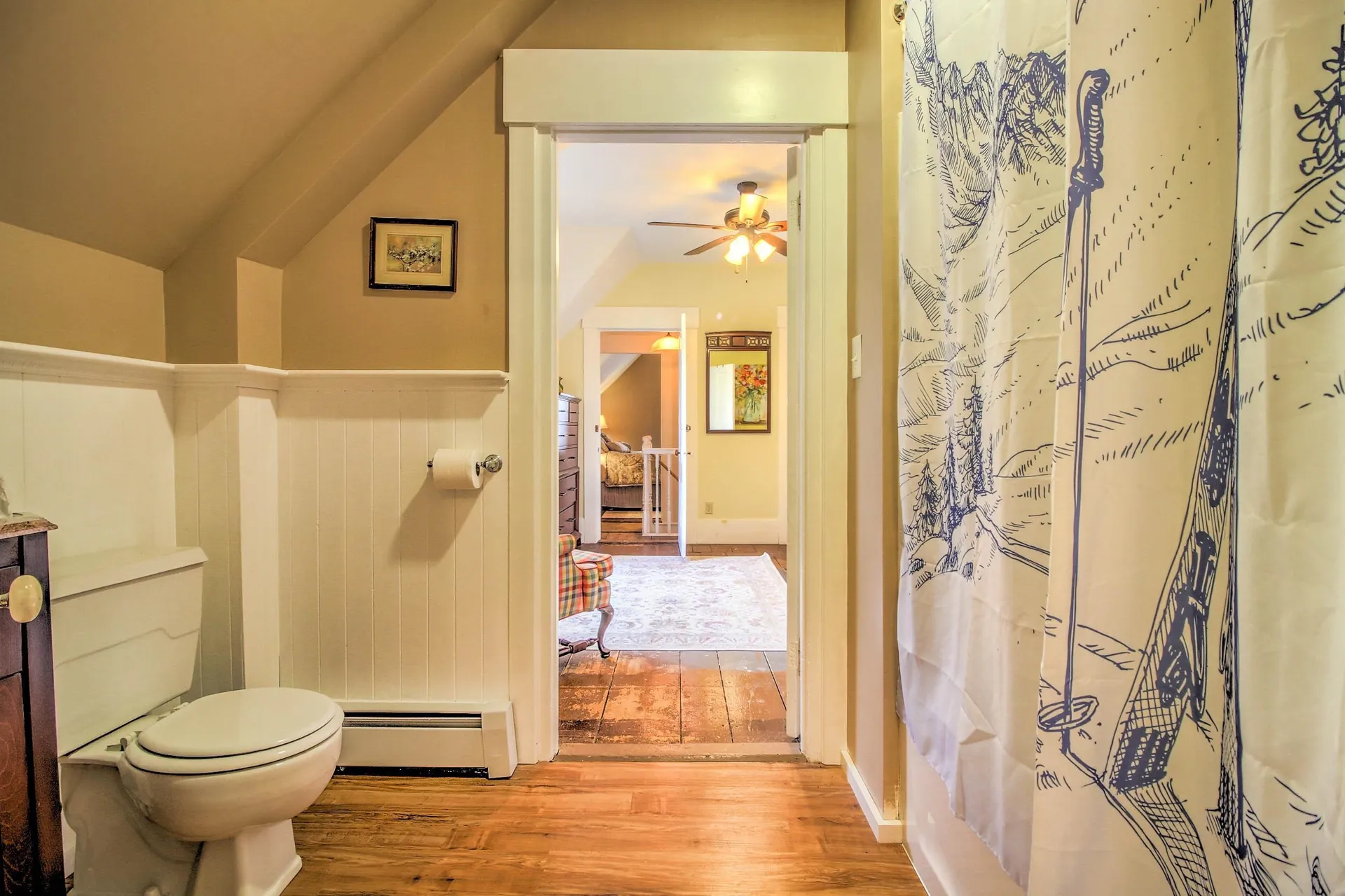 56 Andover Street Ludlow VT 05149