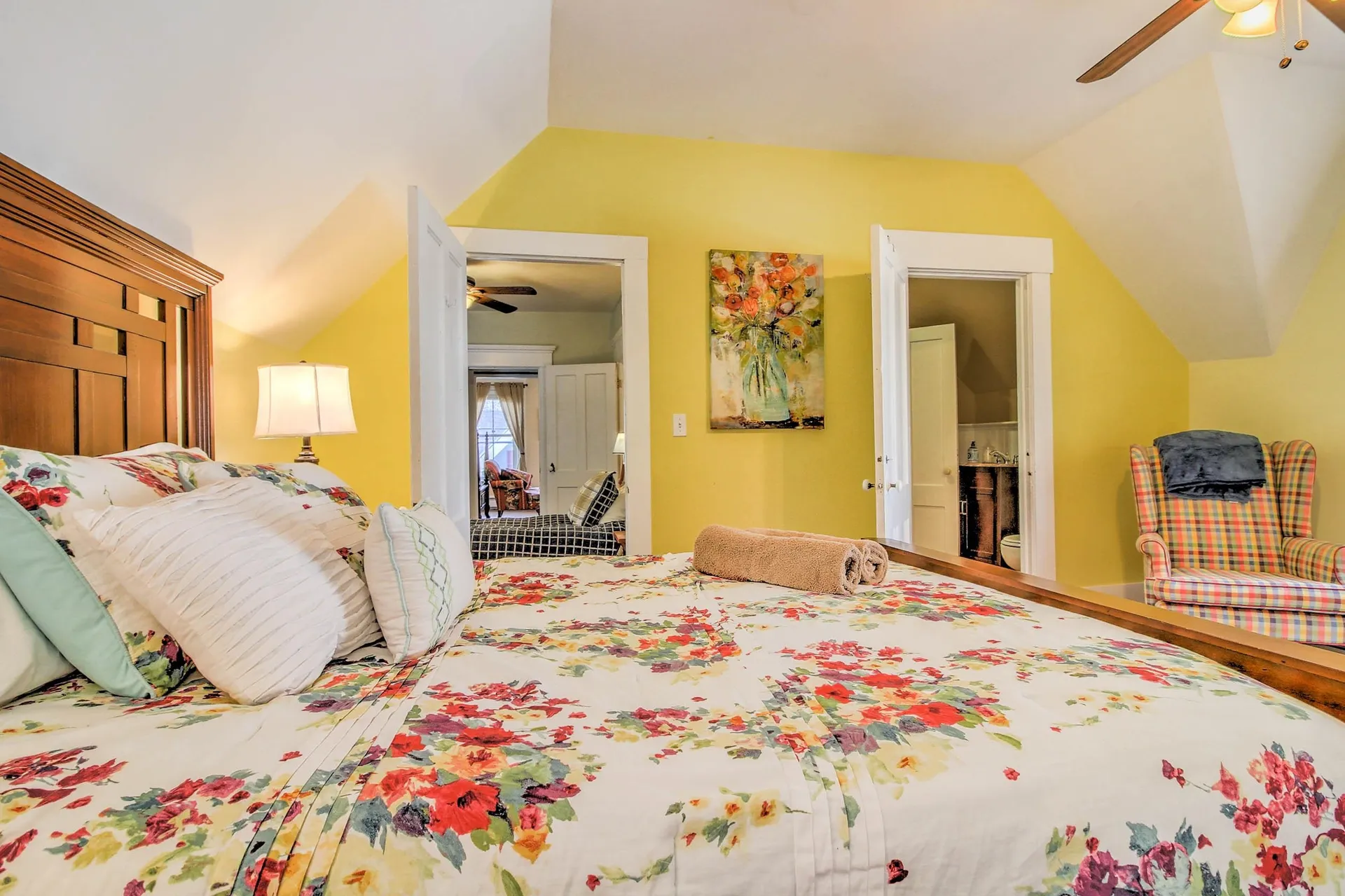 56 Andover Street Ludlow VT 05149