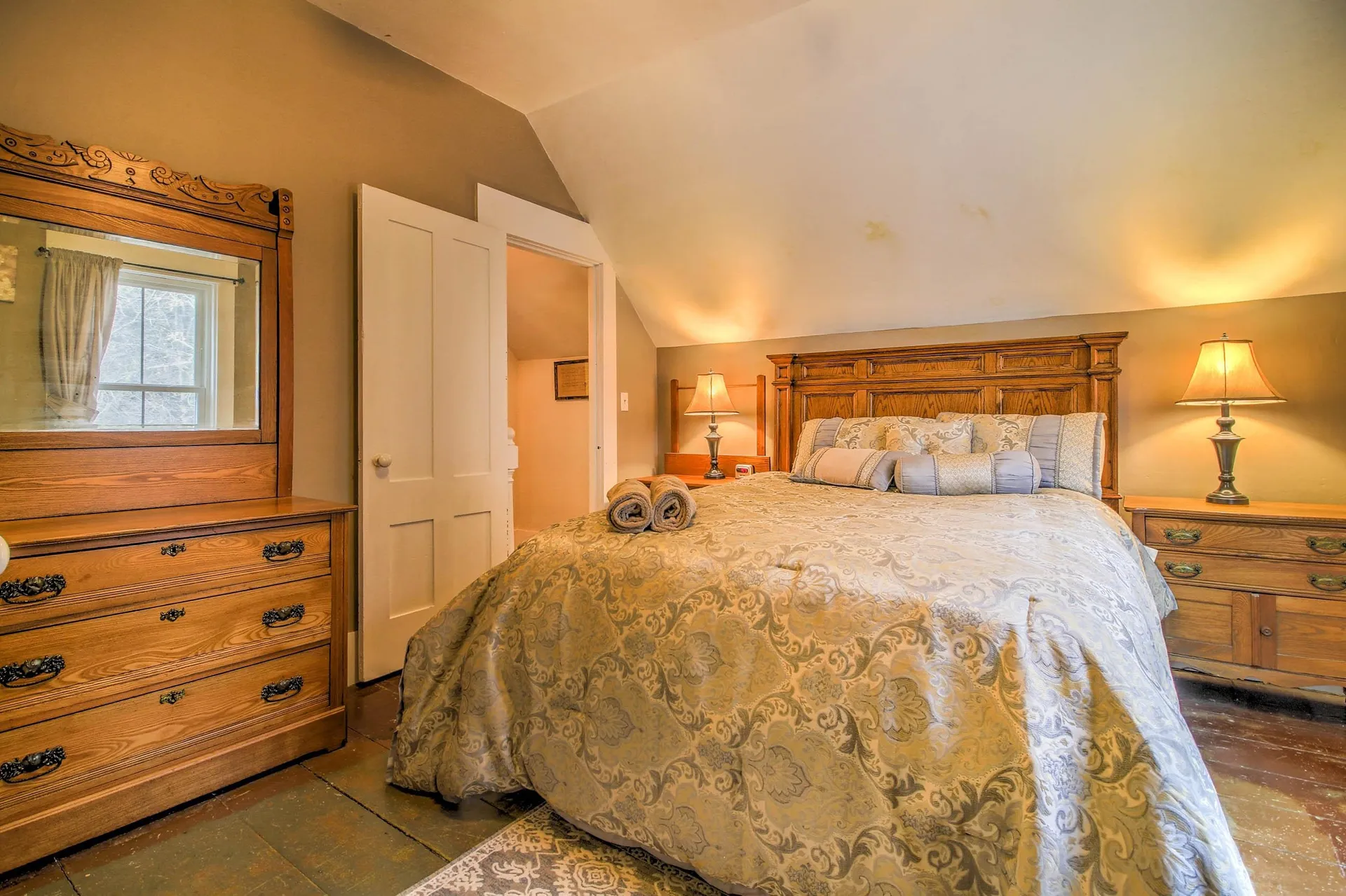 56 Andover Street Ludlow VT 05149