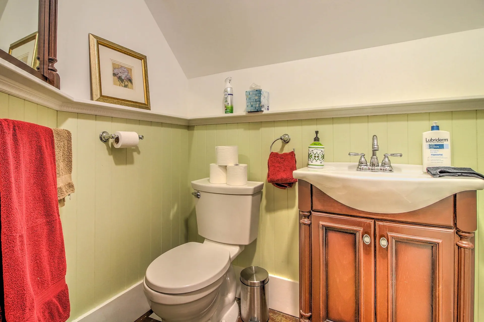 56 Andover Street Ludlow VT 05149