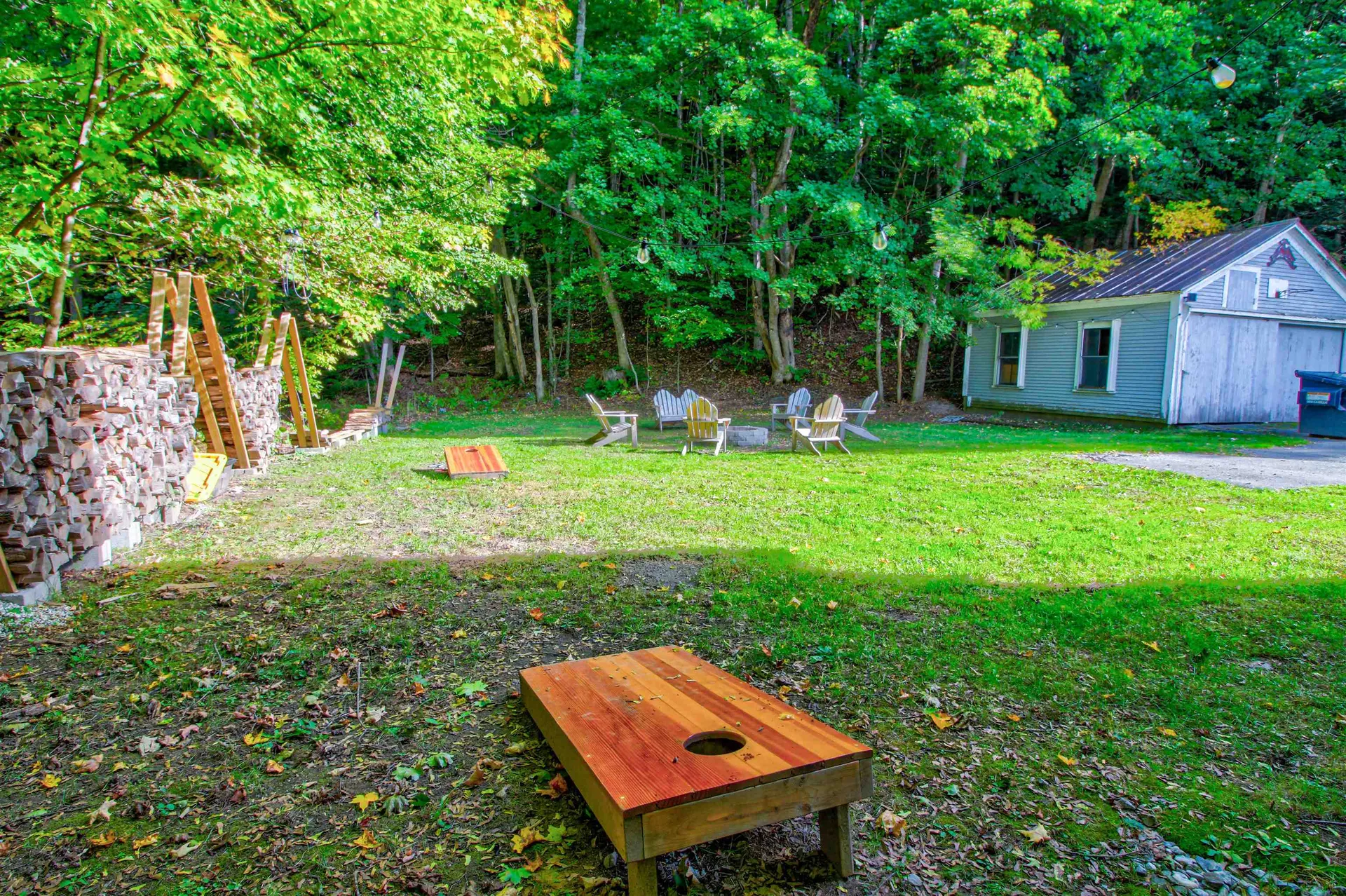 56 Andover Street Ludlow VT 05149