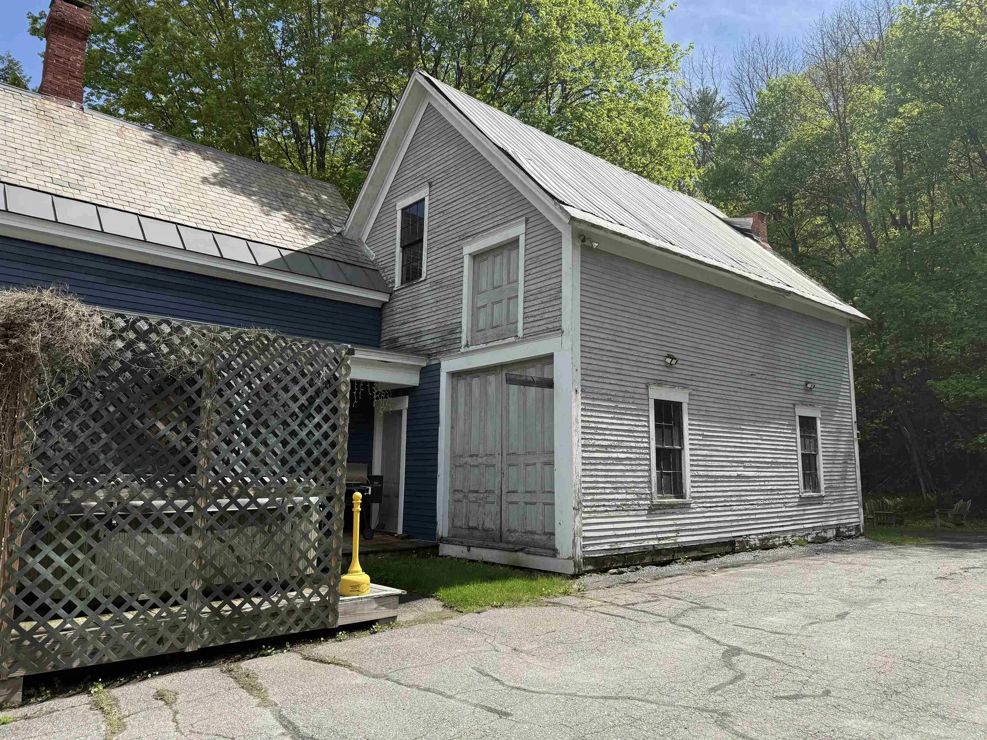 56 Andover Street Ludlow VT 05149