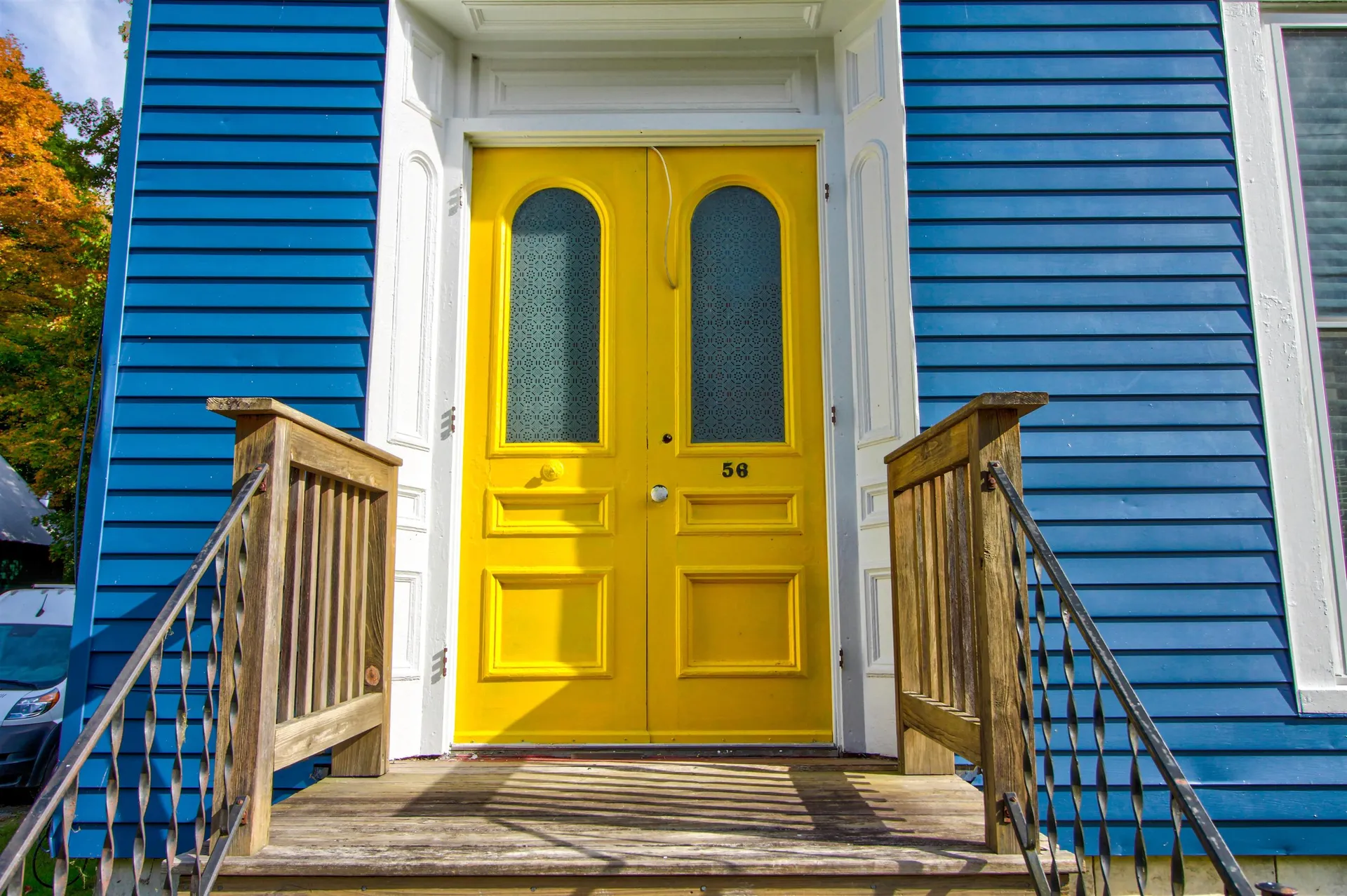 56 Andover Street Ludlow VT 05149