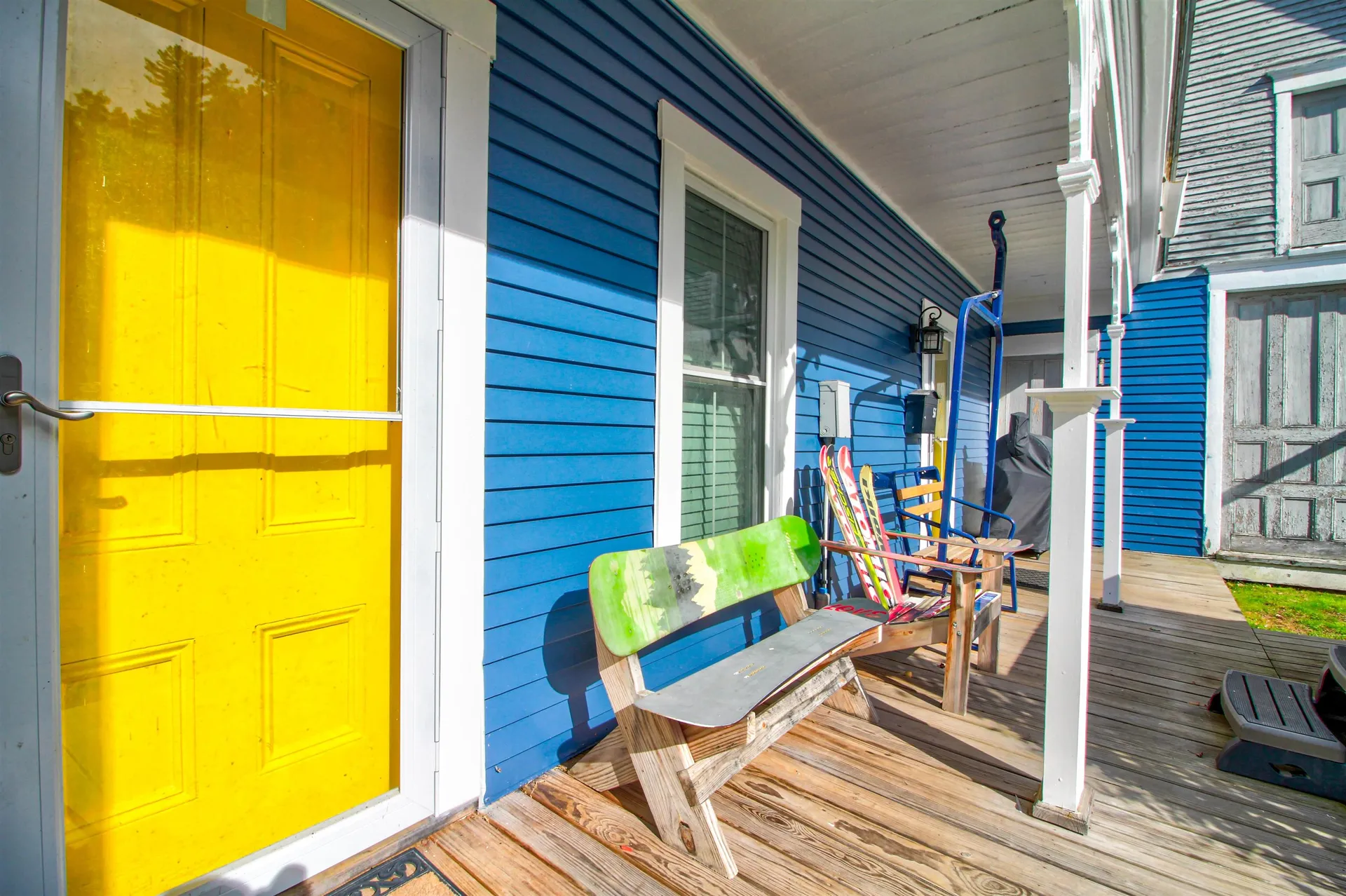 56 Andover Street Ludlow VT 05149