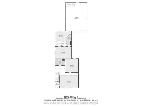 56 Andover Street Ludlow VT 05149