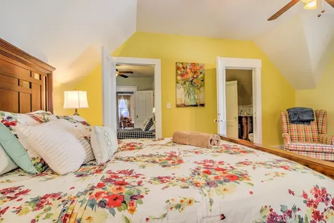 56 Andover Street Ludlow VT 05149