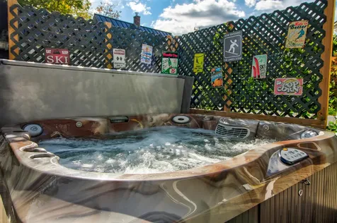 56 Andover Street Ludlow VT 05149