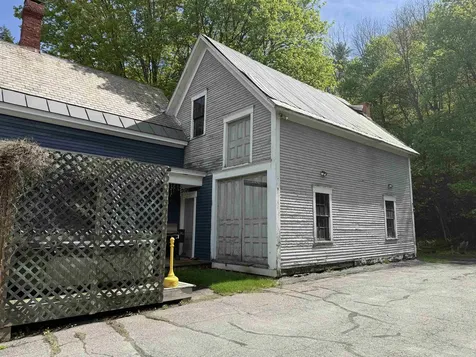 56 Andover Street Ludlow VT 05149