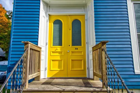 56 Andover Street Ludlow VT 05149