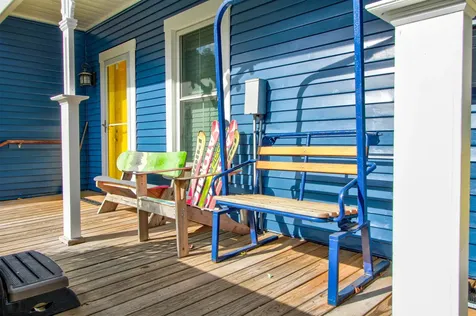 56 Andover Street Ludlow VT 05149