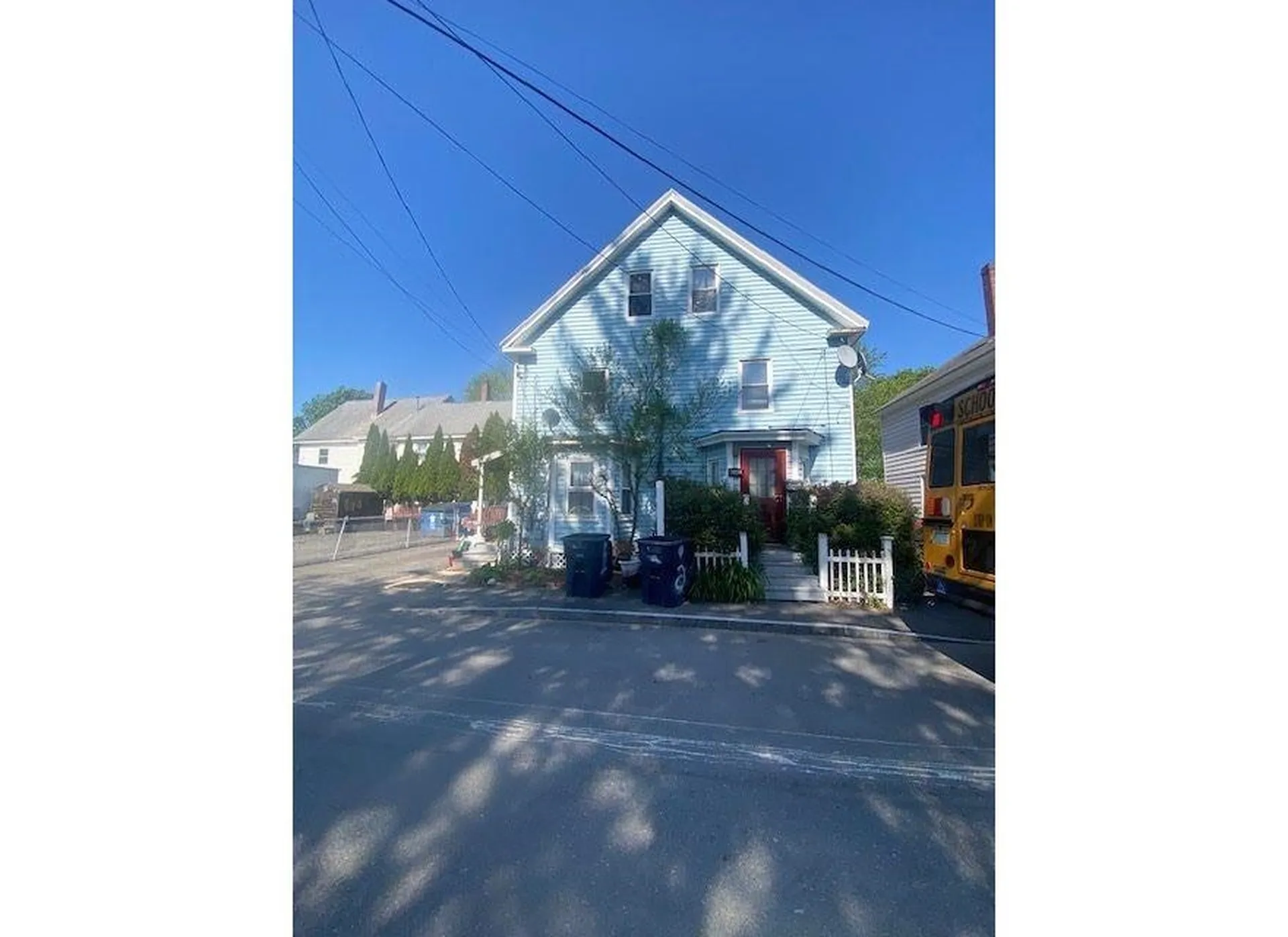 4 Chase Street Nashua NH 03060