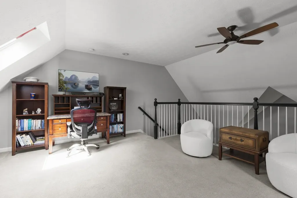 40 Prestonfield Road Nashua NH 03064