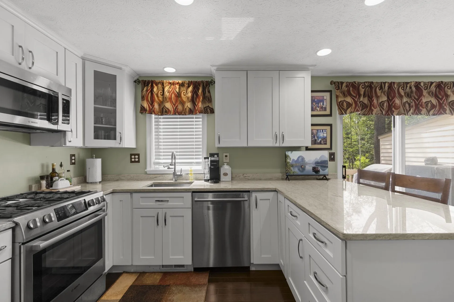 40 Prestonfield Road Nashua NH 03064