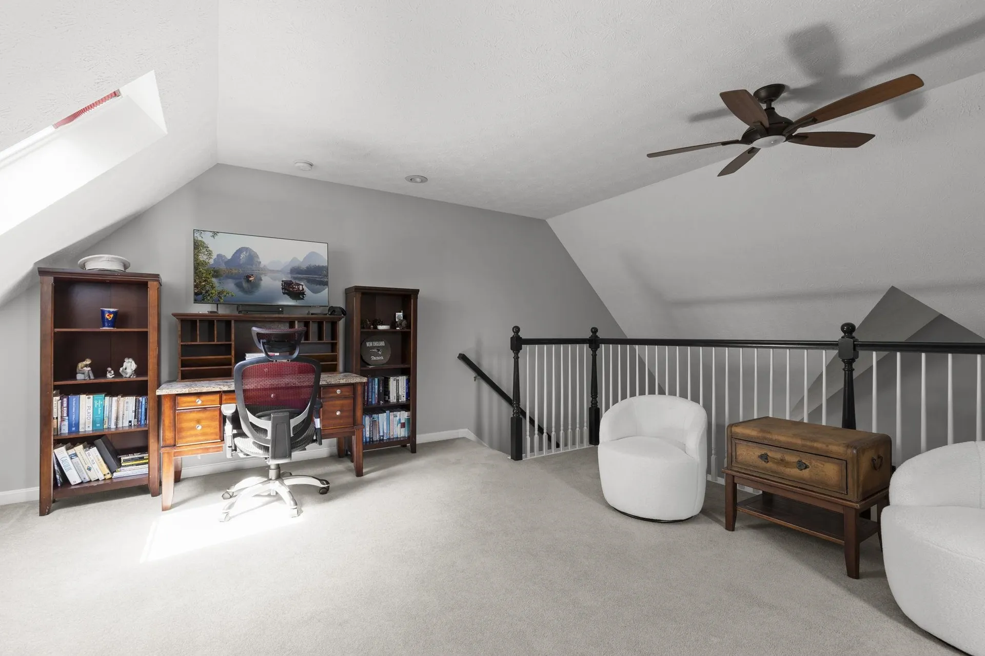 40 Prestonfield Road Nashua NH 03064