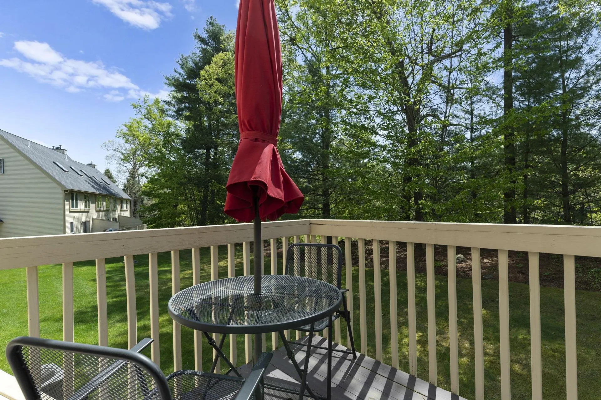 40 Prestonfield Road Nashua NH 03064