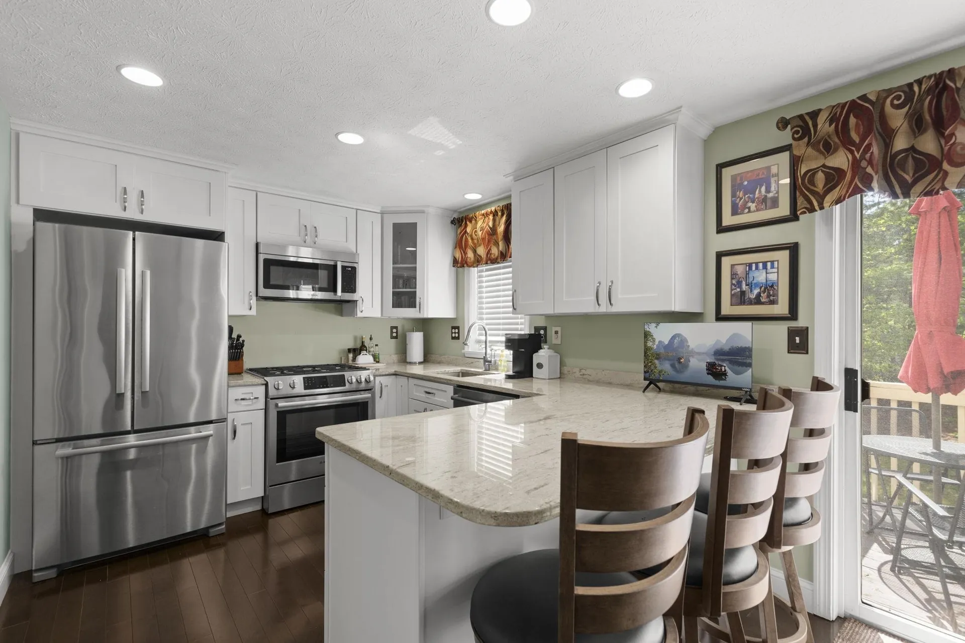 40 Prestonfield Road Nashua NH 03064