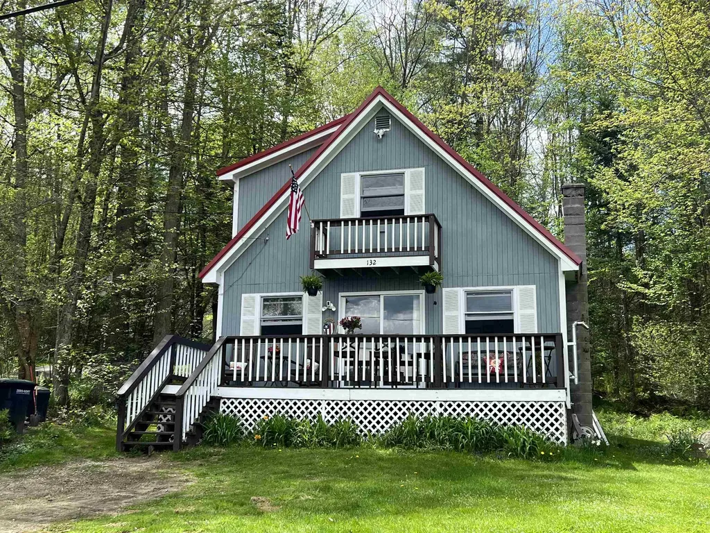 132 Rocks Edge Road Bethlehem NH 03574