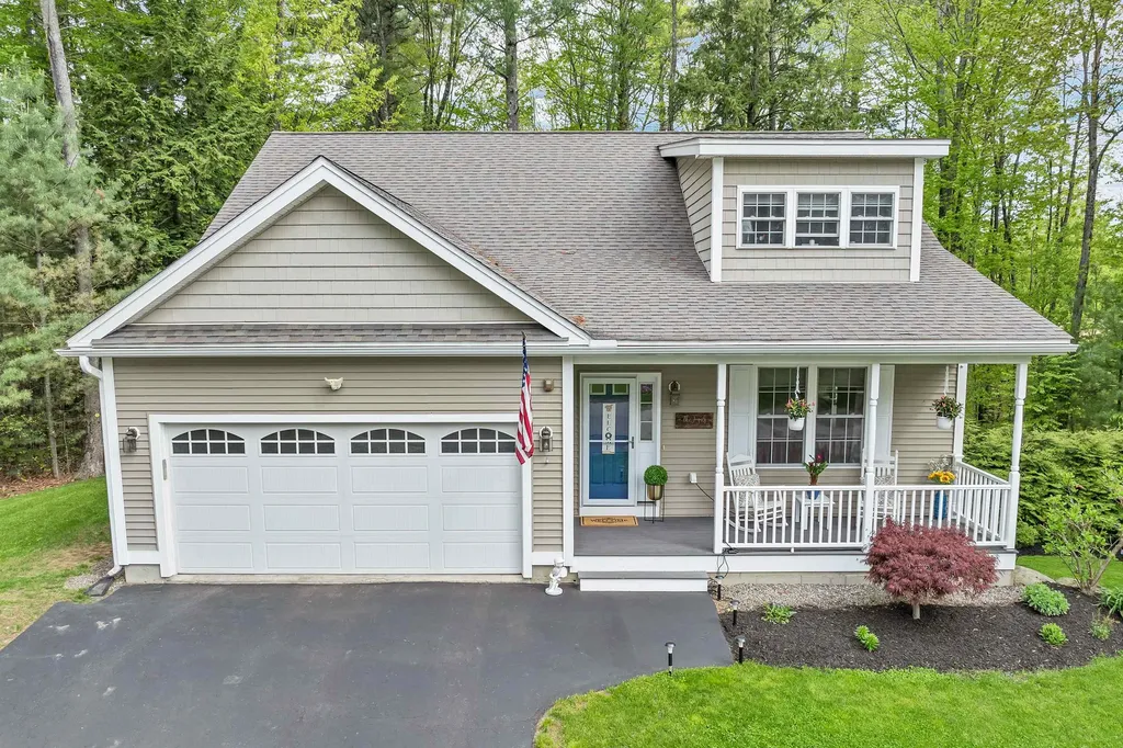 42 Natures View Drive Laconia NH 03246