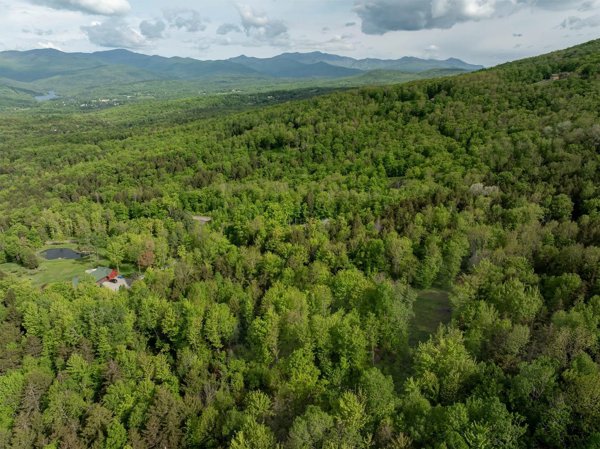 00 Bear Creek Lane Waterbury VT 05671
