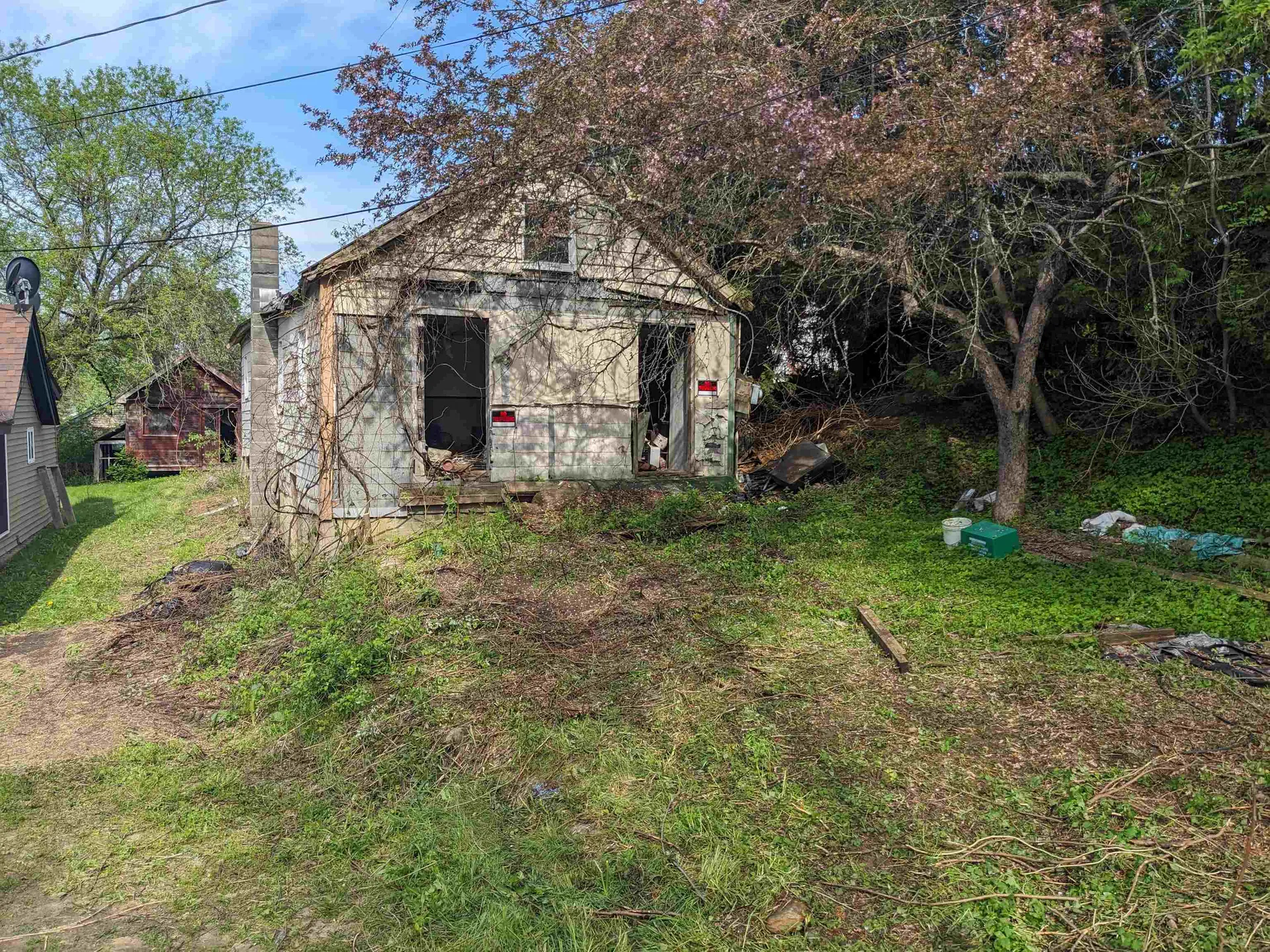 3 Central Avenue Rutland City VT 05701