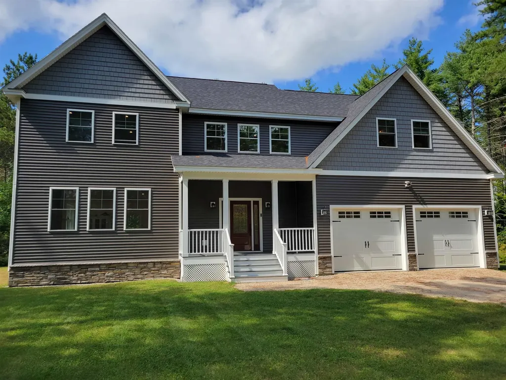 16 Ghia Street Fryeburg ME 04037
