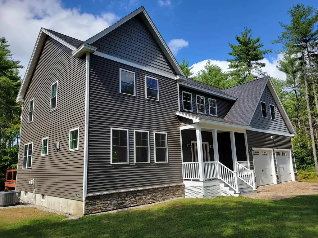16 Ghia Street Fryeburg ME 04037