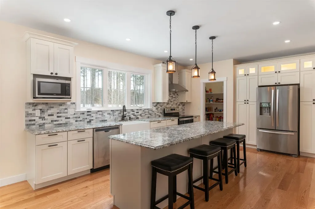 16 Ghia Street Fryeburg ME 04037