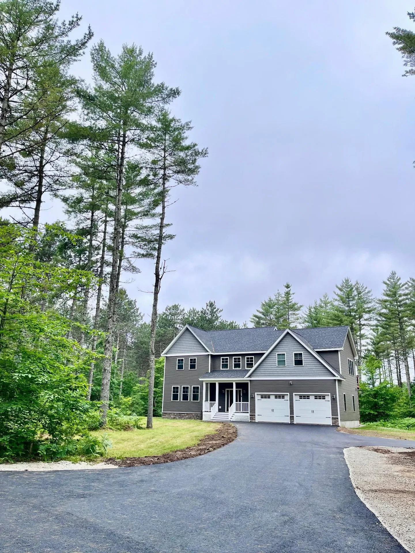 16 Ghia Street Fryeburg ME 04037