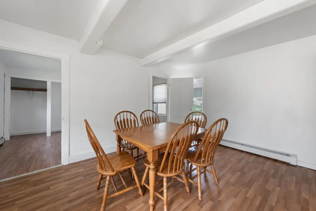 14 Winter Street Plymouth NH 03264