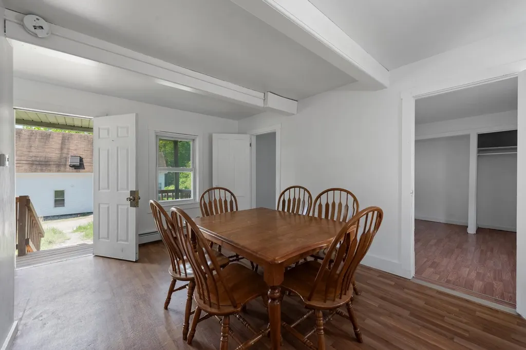 14 Winter Street Plymouth NH 03264