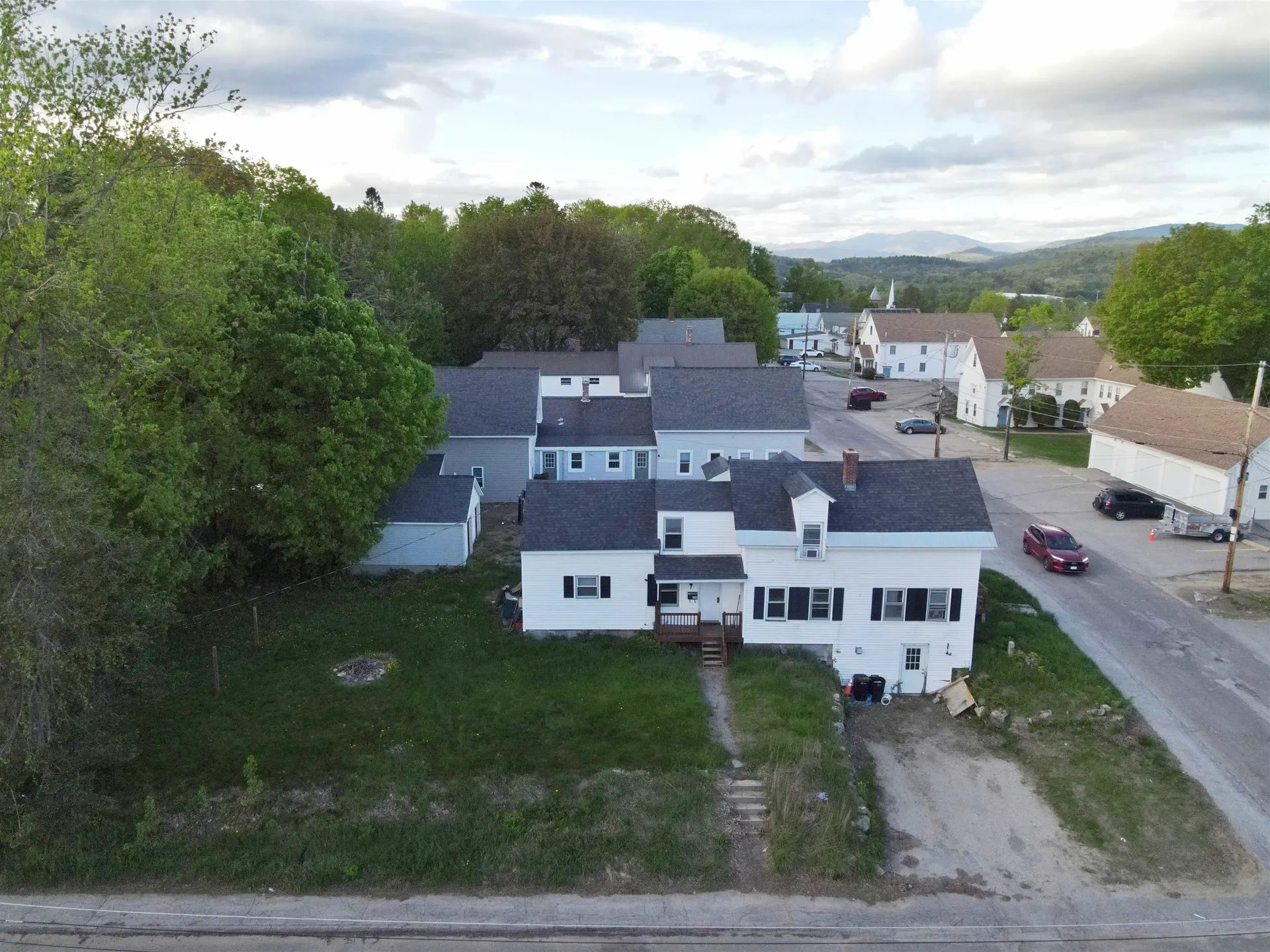 14 Winter Street Plymouth NH 03264