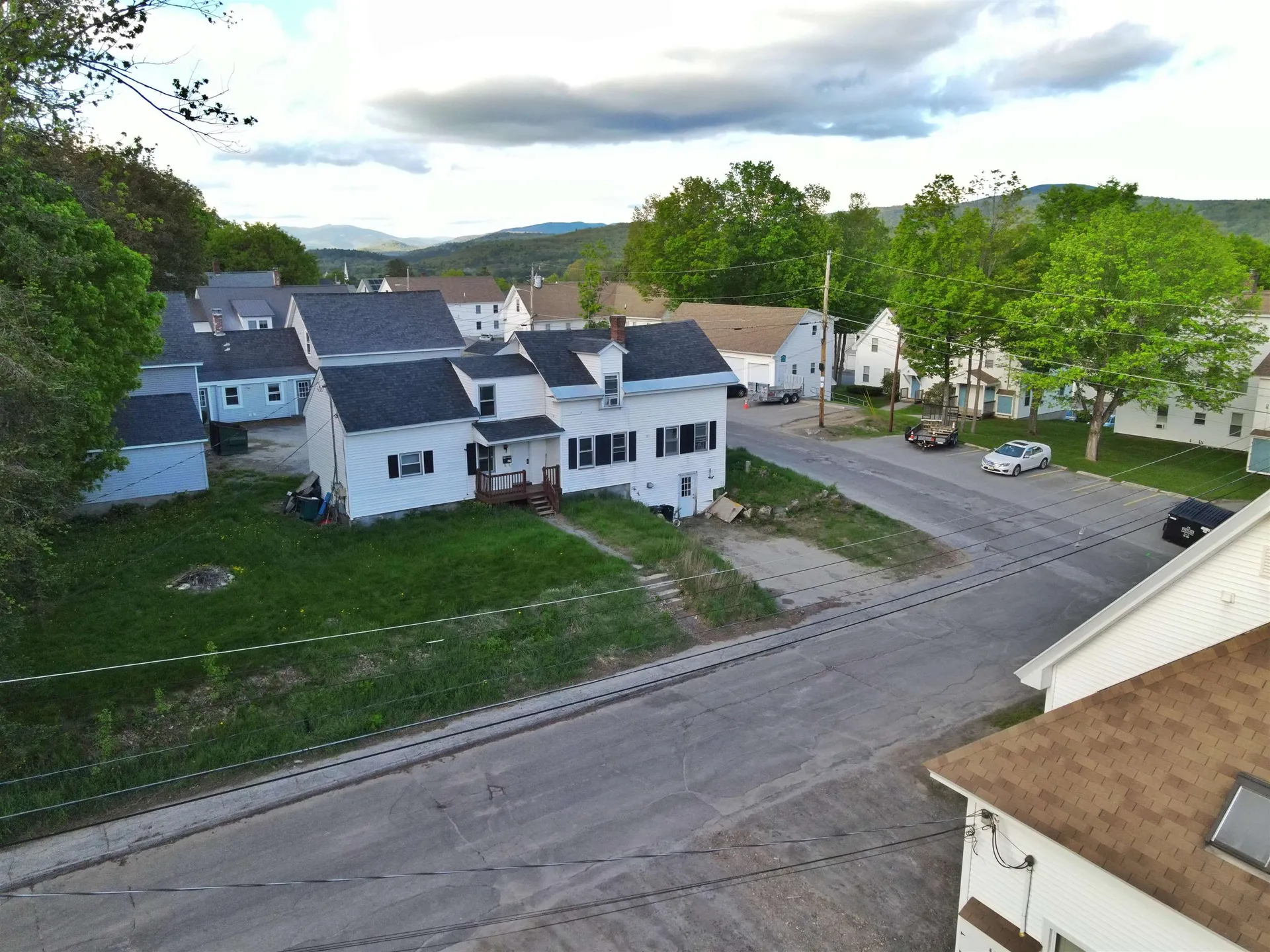 14 Winter Street Plymouth NH 03264