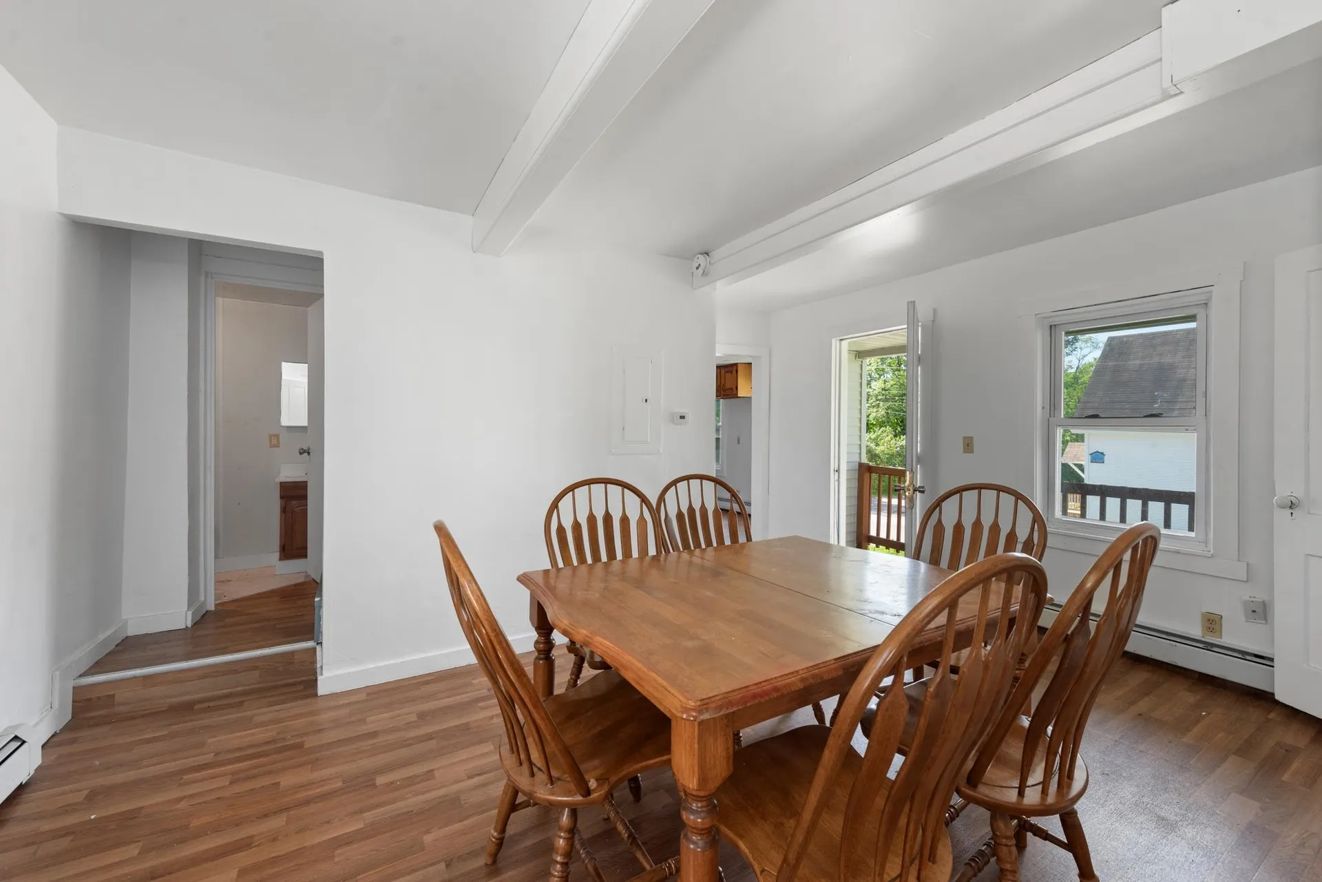 14 Winter Street Plymouth NH 03264