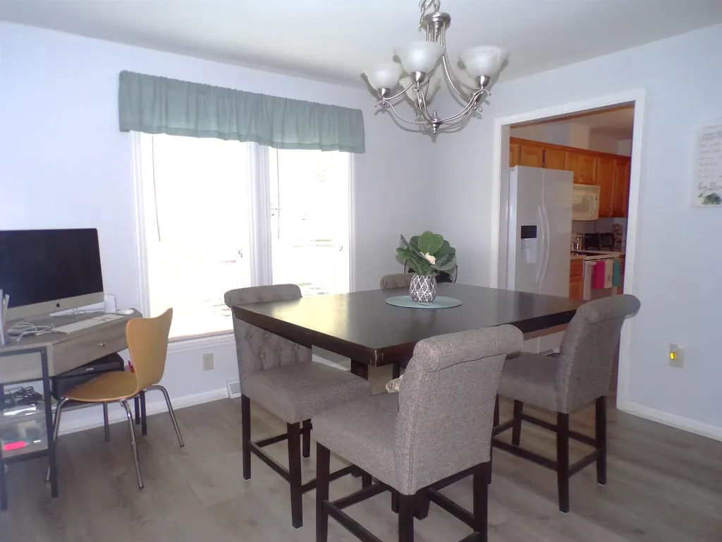 22 Mountain View Drive Franklin NH 03235