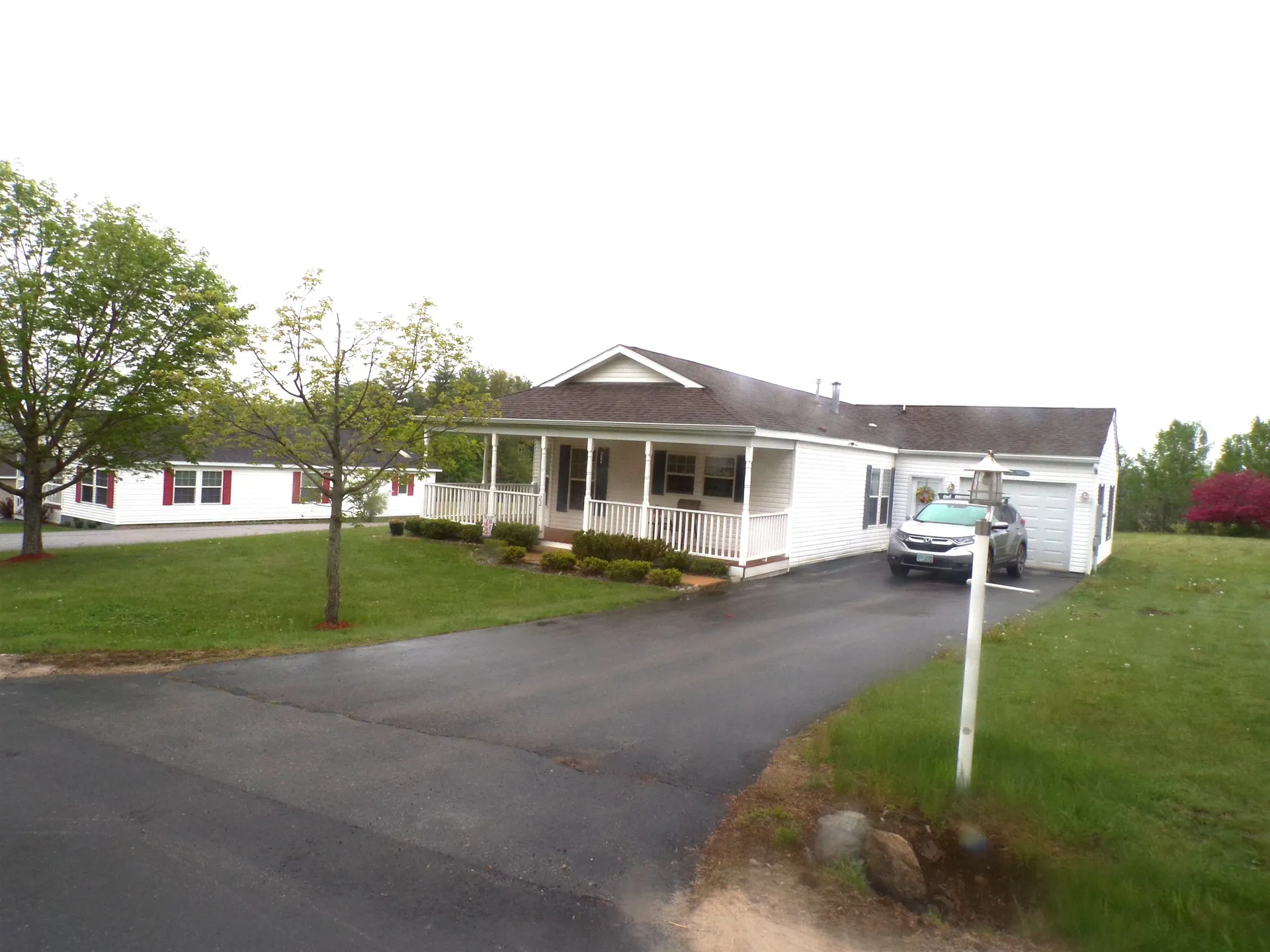 22 Mountain View Drive Franklin NH 03235