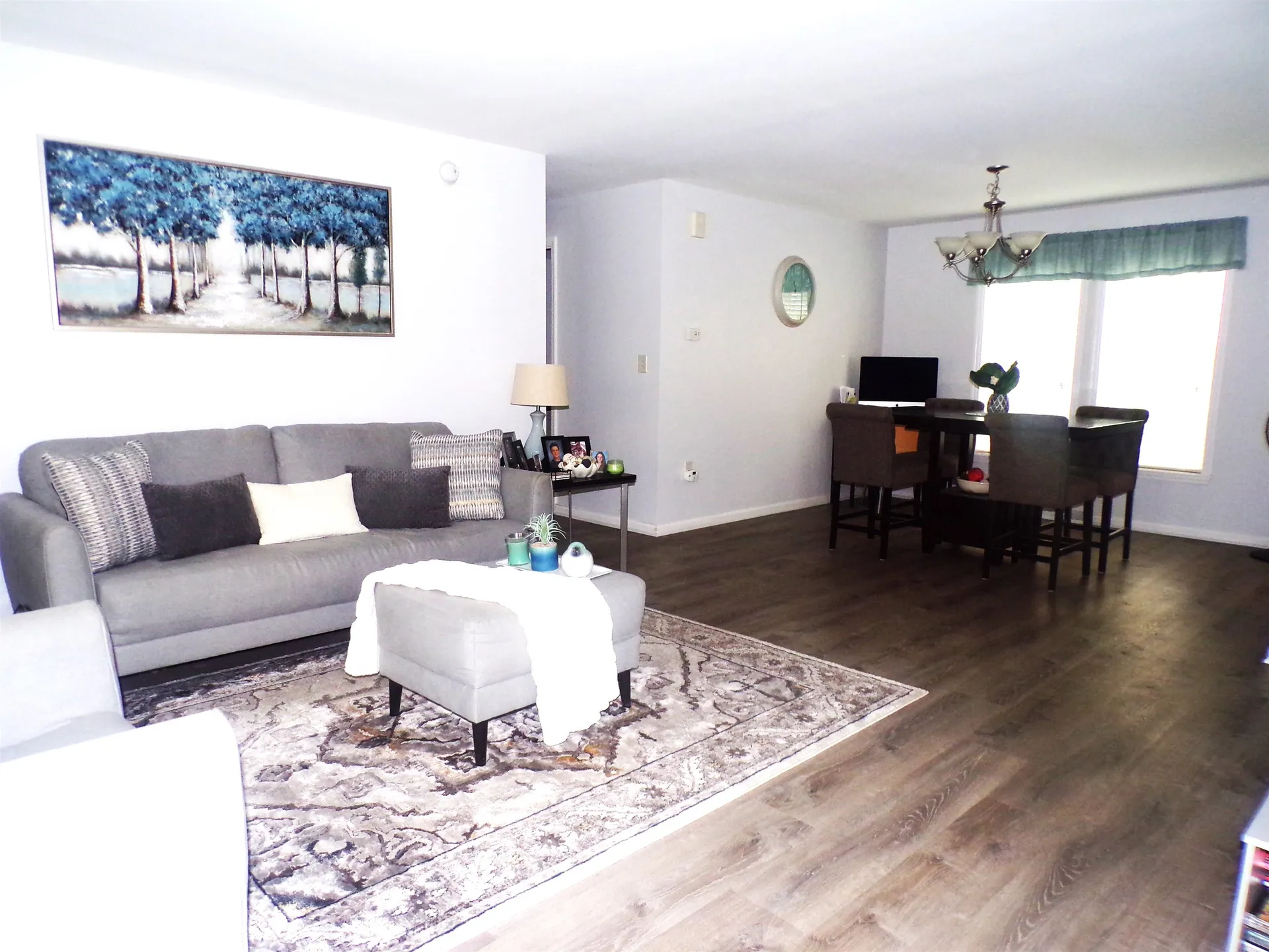 22 Mountain View Drive Franklin NH 03235