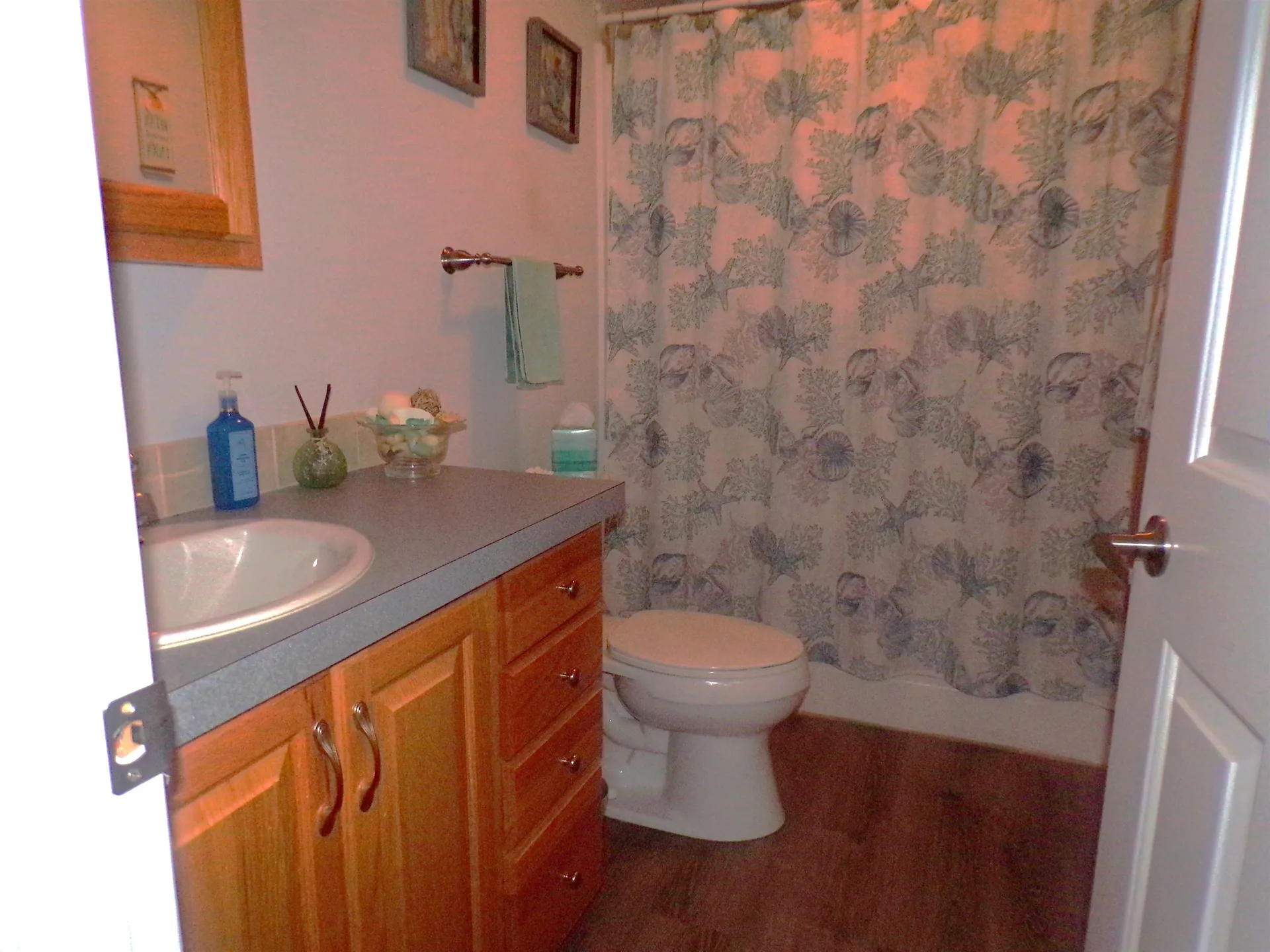 22 Mountain View Drive Franklin NH 03235