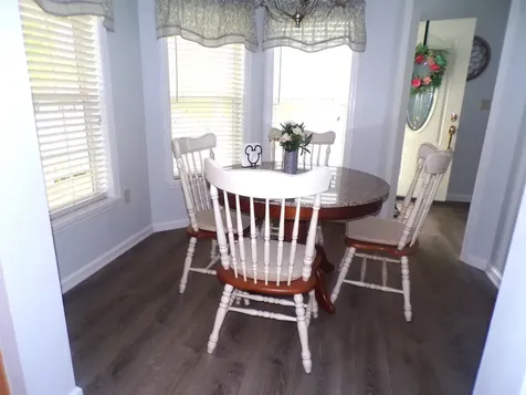 22 Mountain View Drive Franklin NH 03235