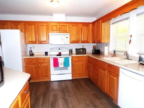 22 Mountain View Drive Franklin NH 03235