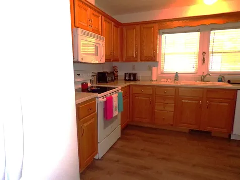 22 Mountain View Drive Franklin NH 03235