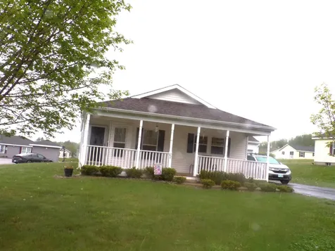 22 Mountain View Drive Franklin NH 03235