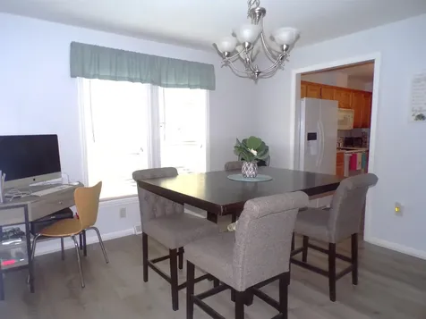 22 Mountain View Drive Franklin NH 03235